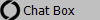  Chat Box